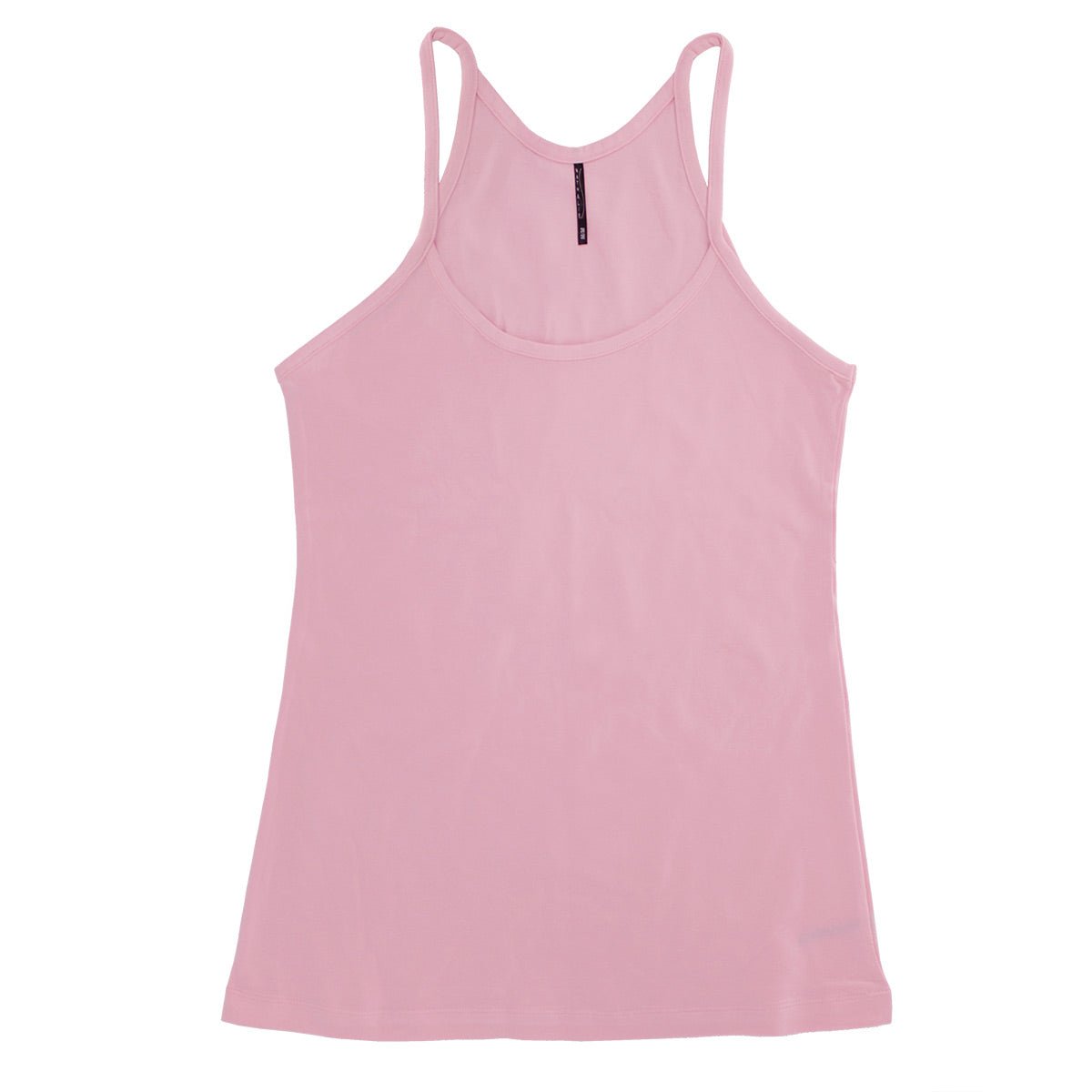 Ladies FHC Basic Spaghetti Strap Racer Back Tank Top - www.Shopthatapp.com