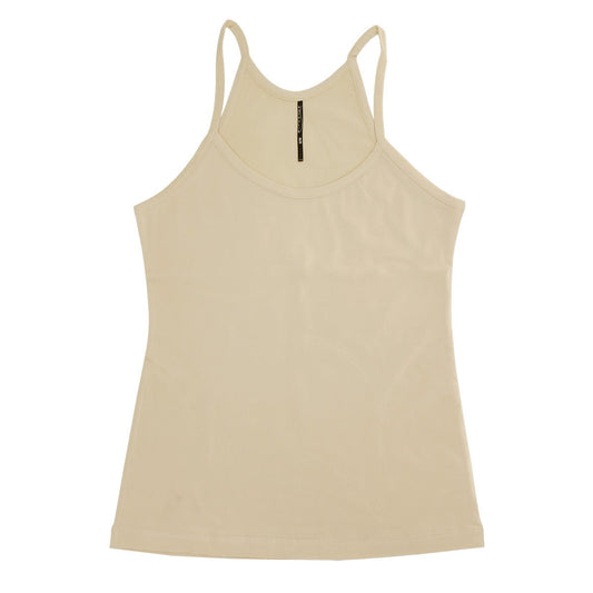 Ladies FHC Basic Spaghetti Strap Racer Back Tank Top - www.Shopthatapp.com