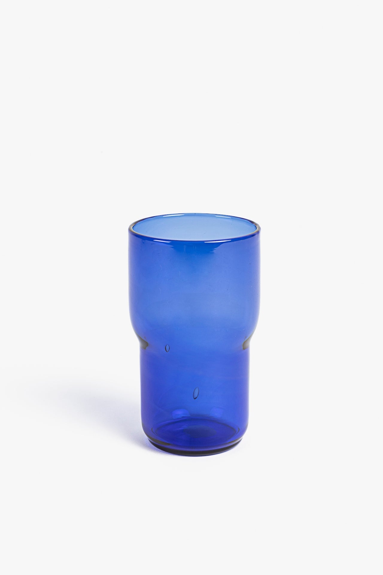 Large Handmade blown Glass, Set of 2 - www.Shopthatapp.com