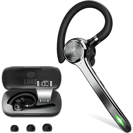 LDAS Bluetooth Headset G7 - www.Shopthatapp.com