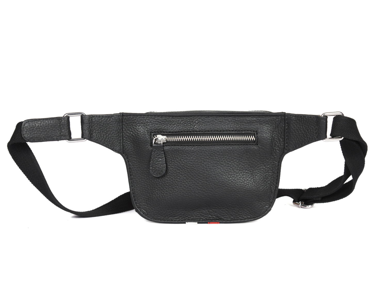 Leather Fanny Bag ( MB - 234 ) - www.Shopthatapp.com