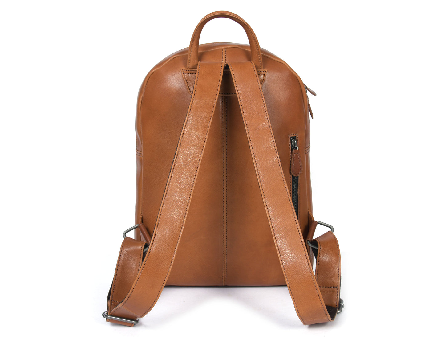 Leather Kilim Backpack - www.Shopthatapp.com
