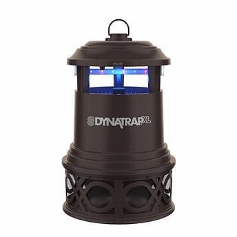 LED Insect Trap - 1 Acre - www.Shopthatapp.com