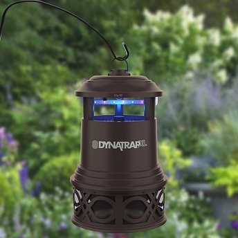 LED Insect Trap - 1 Acre - www.Shopthatapp.com
