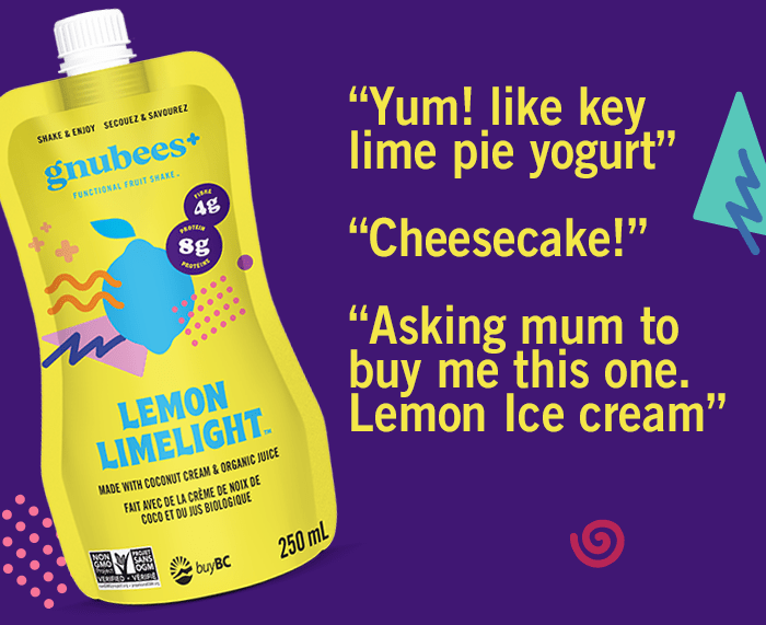 Lemon Limelight - 12 pouches per case - www.Shopthatapp.com