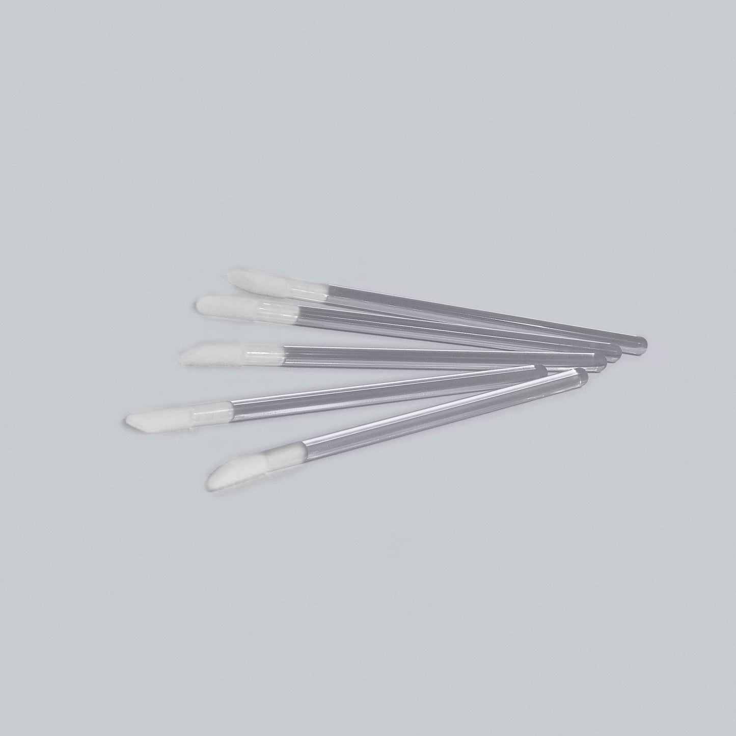 Lint Free Disposable Flocked Applicators - www.Shopthatapp.com
