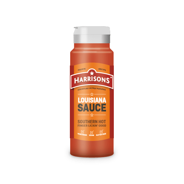 Louisiana Sauce 500ml Bottle (Case of 6) - www.Shopthatapp.com