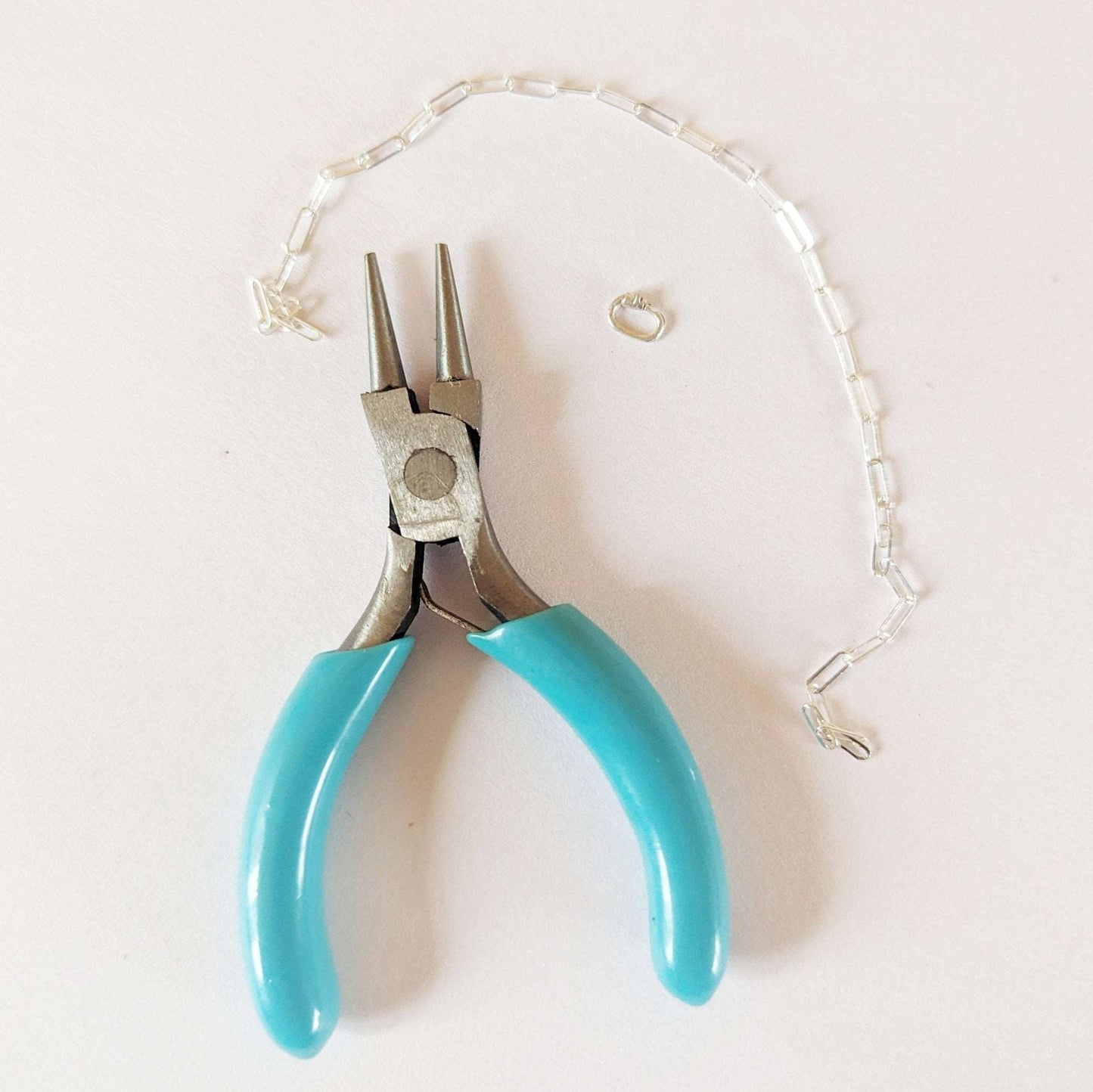 Love Links™️ Permanent Anklet Kit