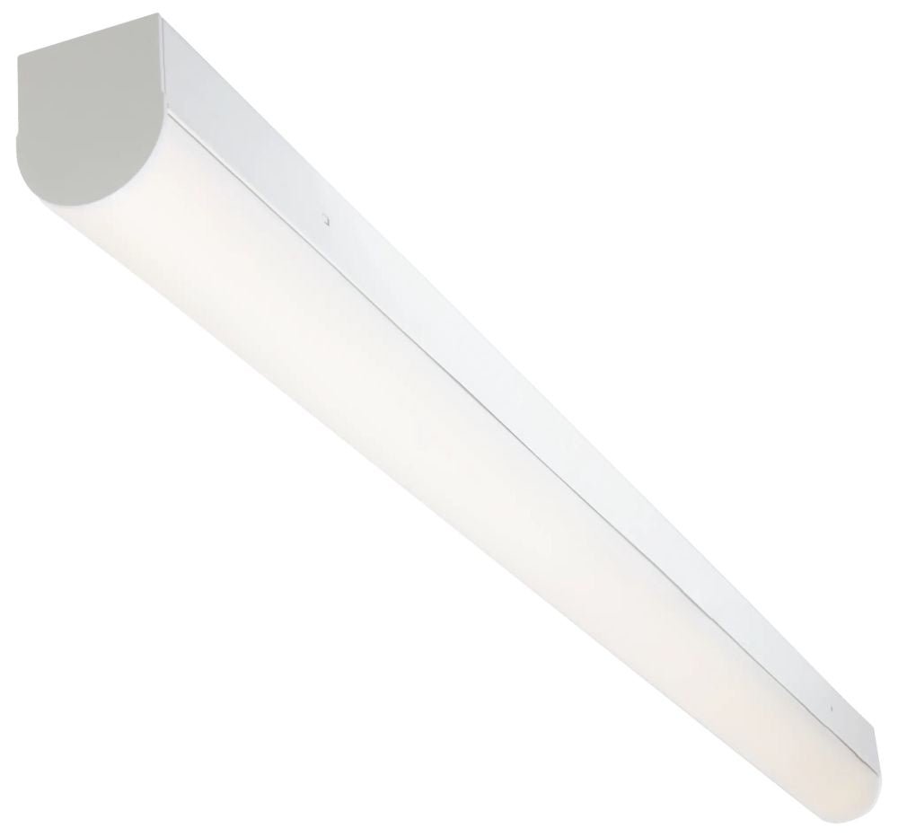 LS8 LED strip fixture 8' - www.Shopthatapp.com