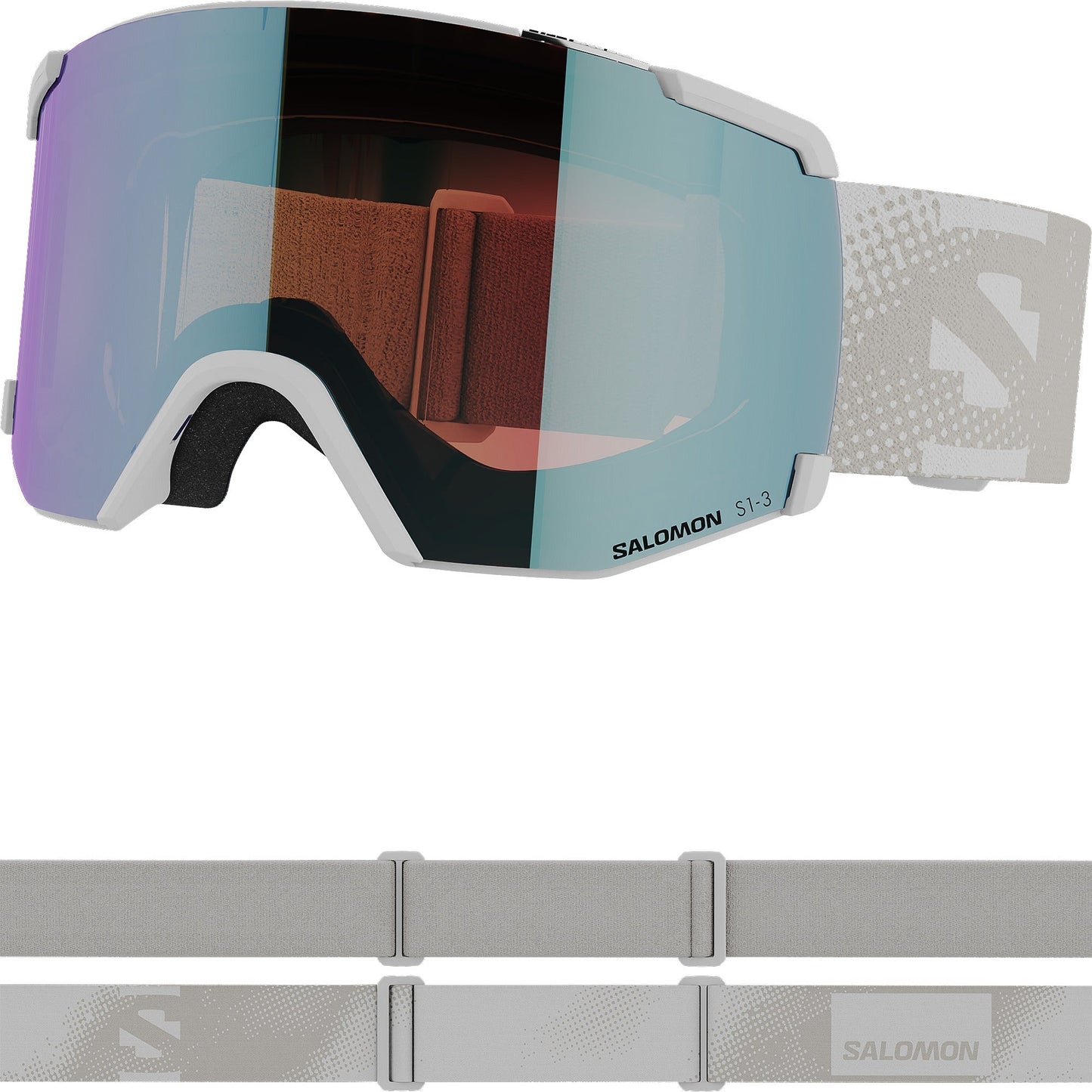 LUNETTE SALOMON S/VIEW PHOTOCHROMIC - www.Shopthatapp.com