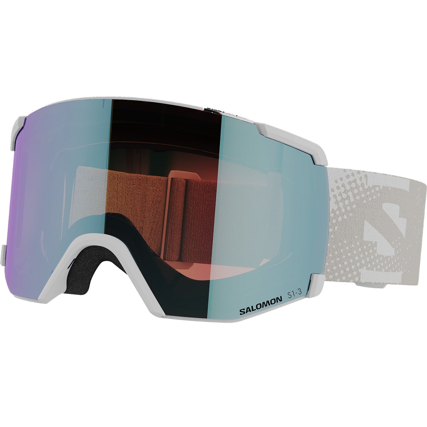 LUNETTE SALOMON S/VIEW PHOTOCHROMIC - www.Shopthatapp.com