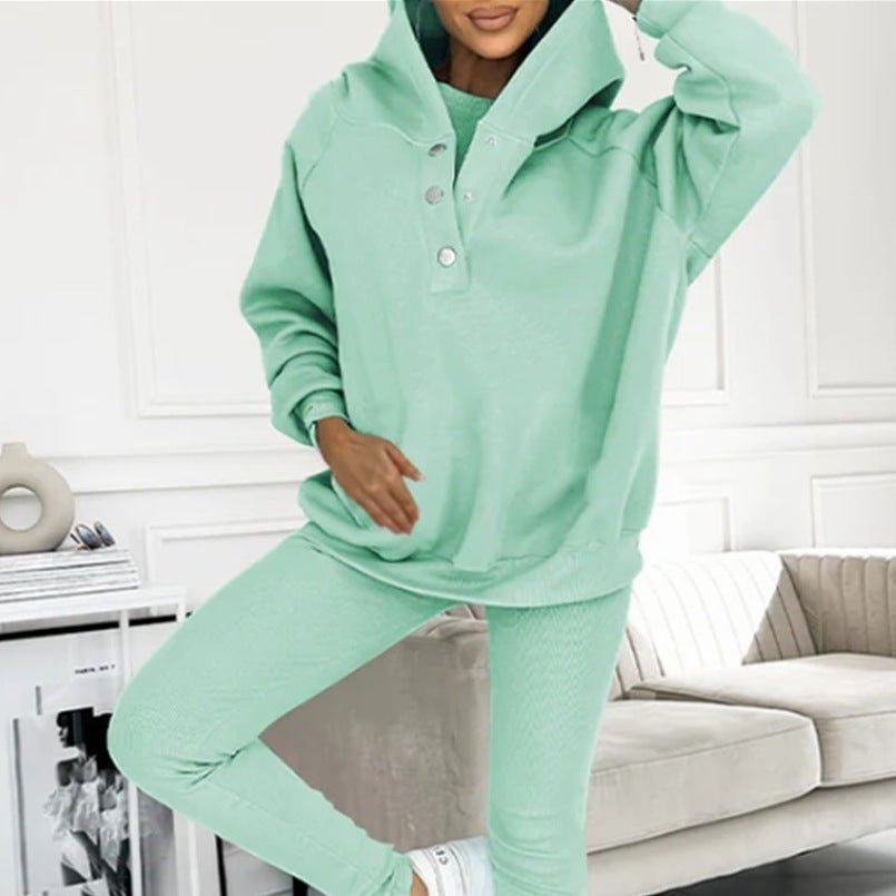 Mabel 3pcs Women's Tracksuit Set - www.Shopthatapp.com