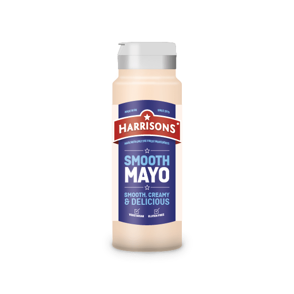 Mayonnaise 500ml Bottle (Case of 6) - www.Shopthatapp.com