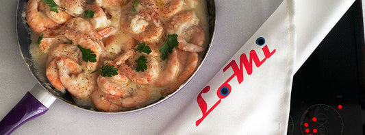 LoMi version 2.0 (V.2L) — Large 23.5"x 31.5" - www.Shopthatapp.com