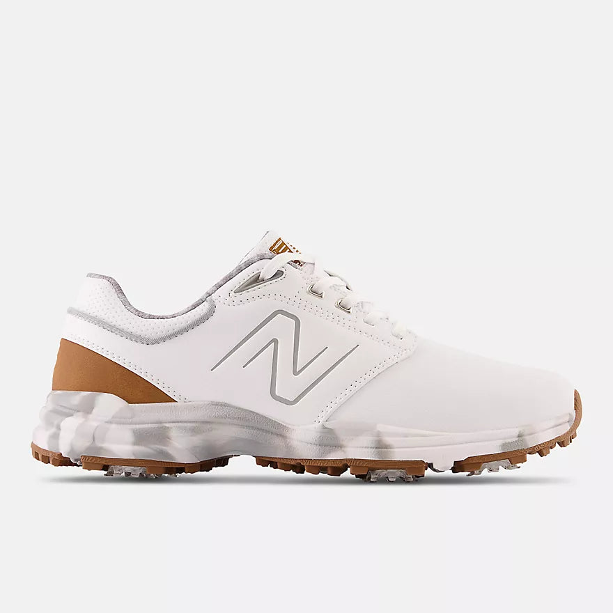 CHAUSSURE GOLF NEW BALANCE BRIGHTON-Men/teen boys Shoes-www.Shopthatapp.com-Liquida Sport