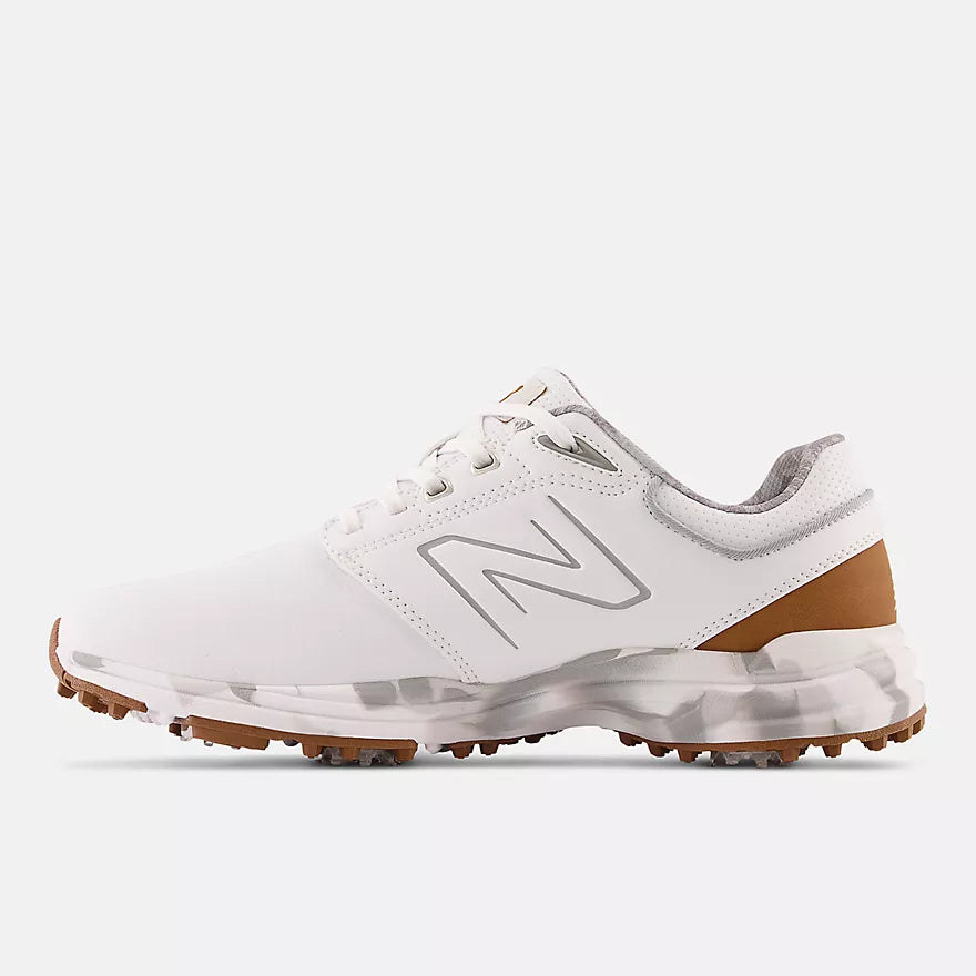 CHAUSSURE GOLF NEW BALANCE BRIGHTON-Men/teen boys Shoes-www.Shopthatapp.com-Liquida Sport