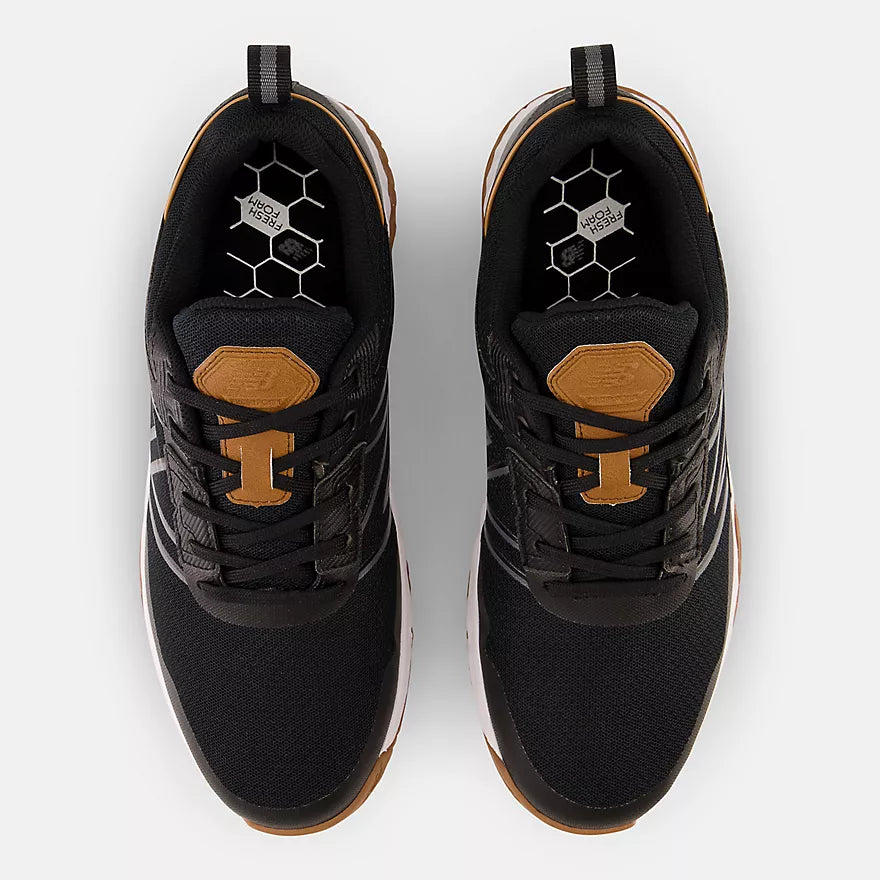 CHAUSSURE GOLF NEW BALANCE FRESH FOAM CONTEND 2023-Men/teen boys Shoes-www.Shopthatapp.com-Liquida Sport
