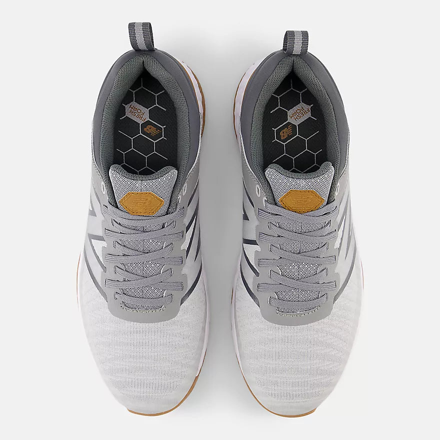 CHAUSSURE GOLF NEW BALANCE FRESH FOAM CONTEND V2 SL-Men/teen boys Shoes-www.Shopthatapp.com-Liquida Sport