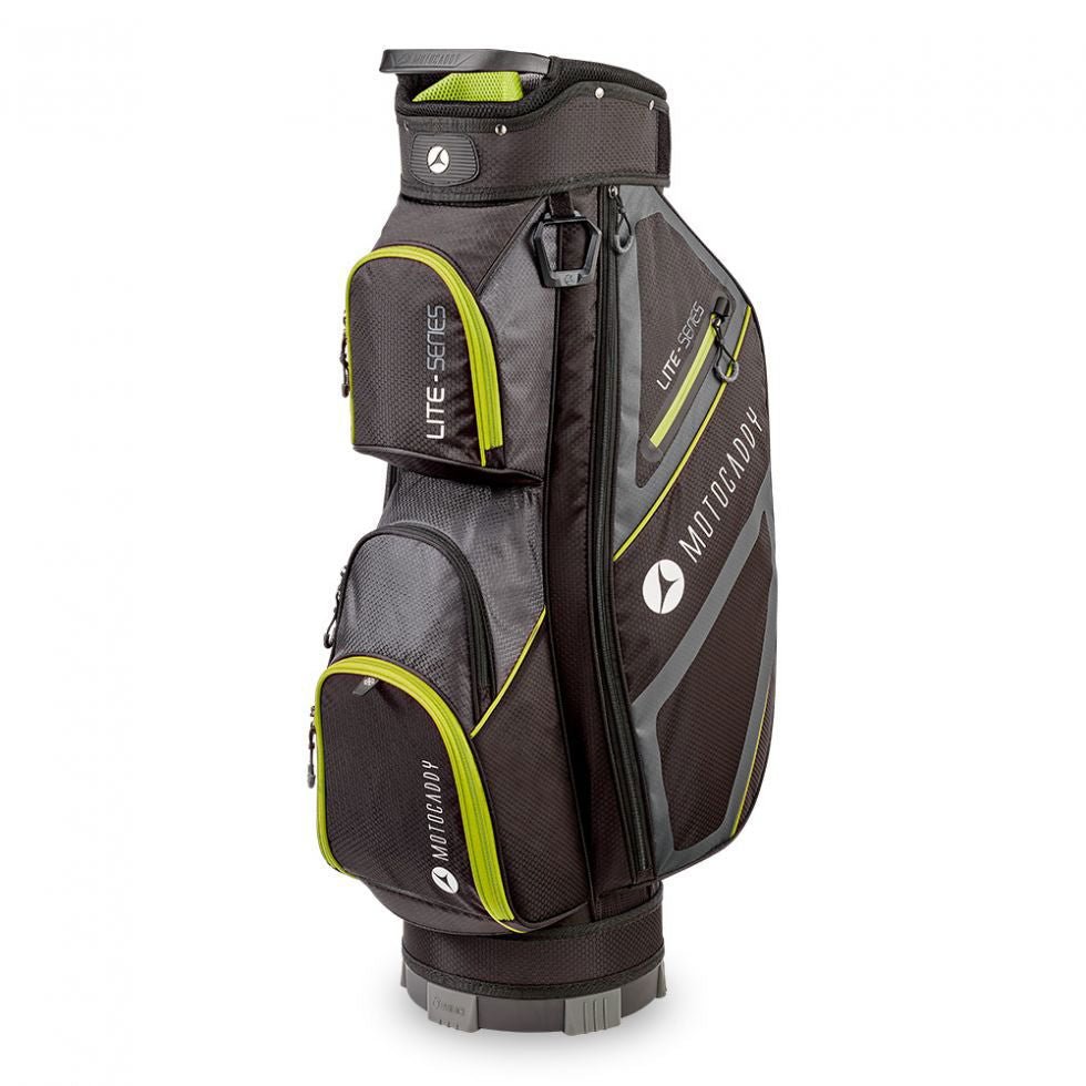 Motocaddy Lite Series Golf Bag - www.Shopthatapp.com