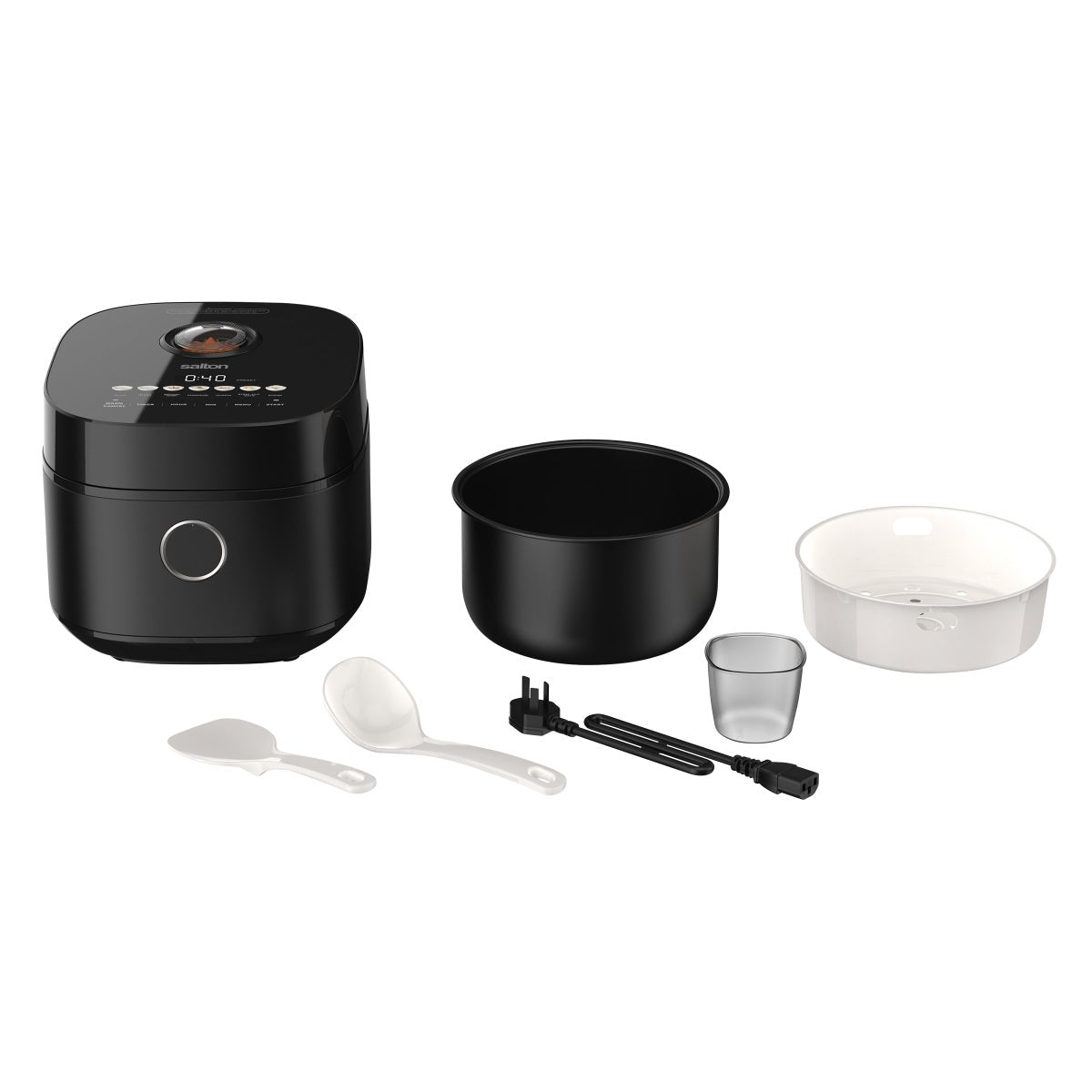 Multifunction 12 cup Rice Cooker - www.Shopthatapp.com