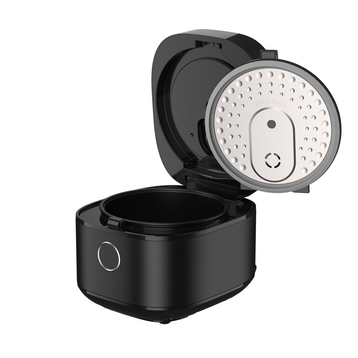 Multifunction 12 cup Rice Cooker - www.Shopthatapp.com