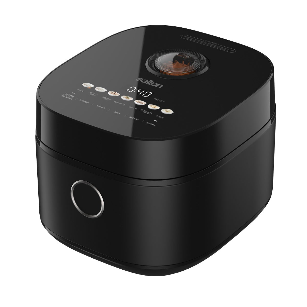 Multifunction 12 cup Rice Cooker - www.Shopthatapp.com