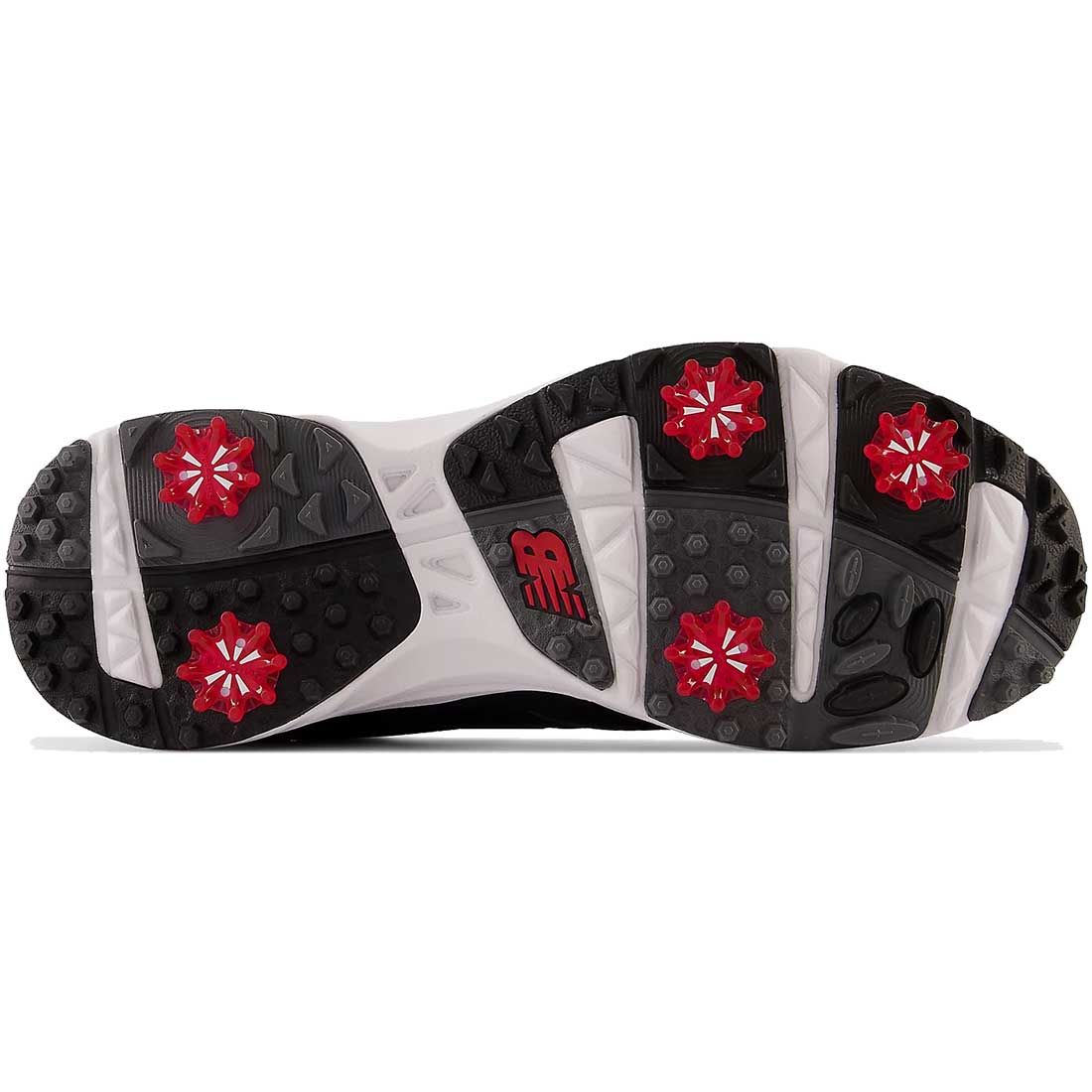 CHAUSSURE GOLF NEW BALANCE BRIGHTON-Men/teen boys Shoes-www.Shopthatapp.com-Liquida Sport