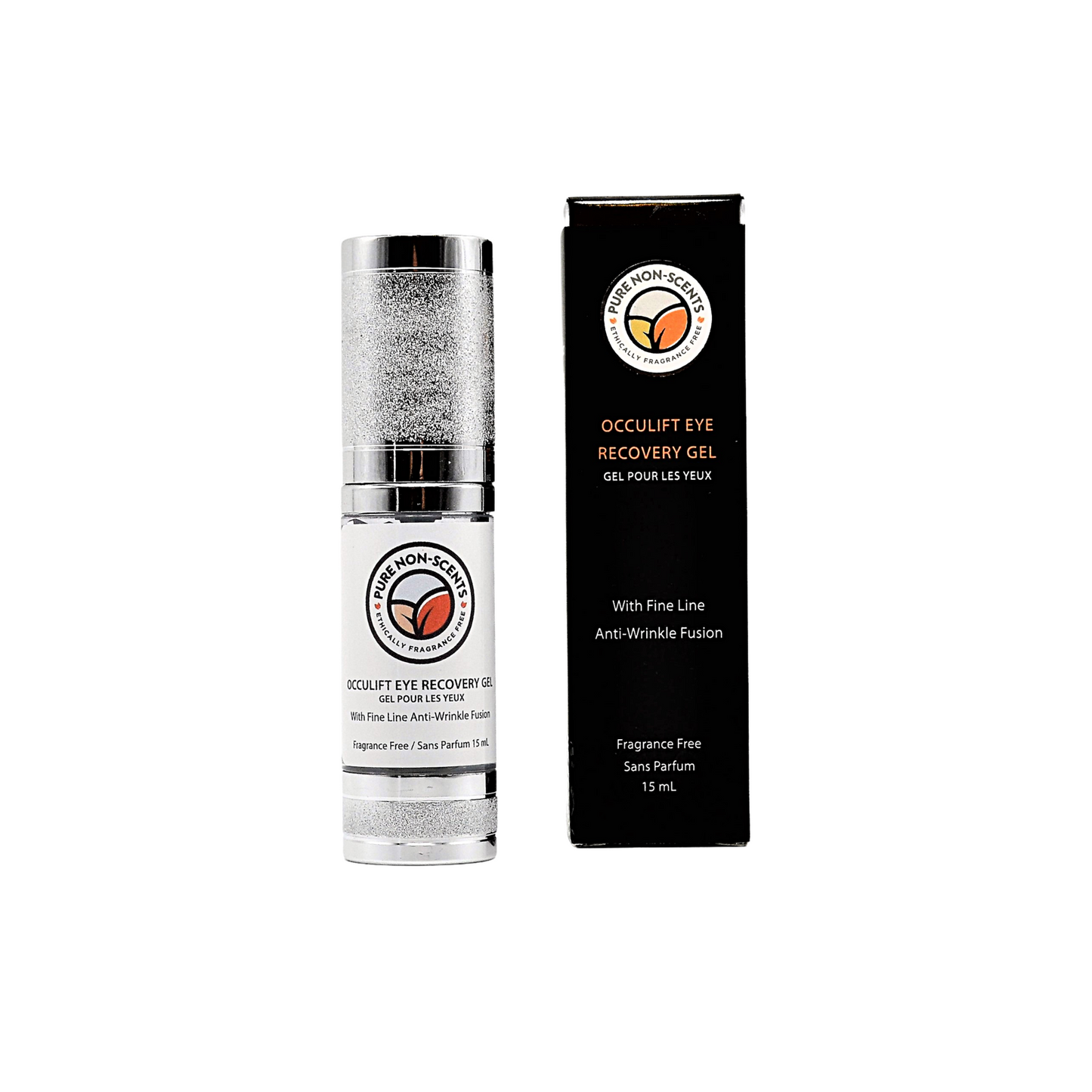 Pure Non-Scents Occulift Anti Wrinkle Eye Gel - Www.Shopthatapp.com