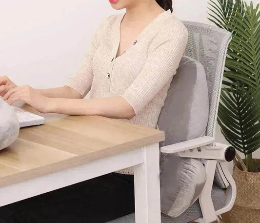 Office sofa back cushion - www.Shopthatapp.com