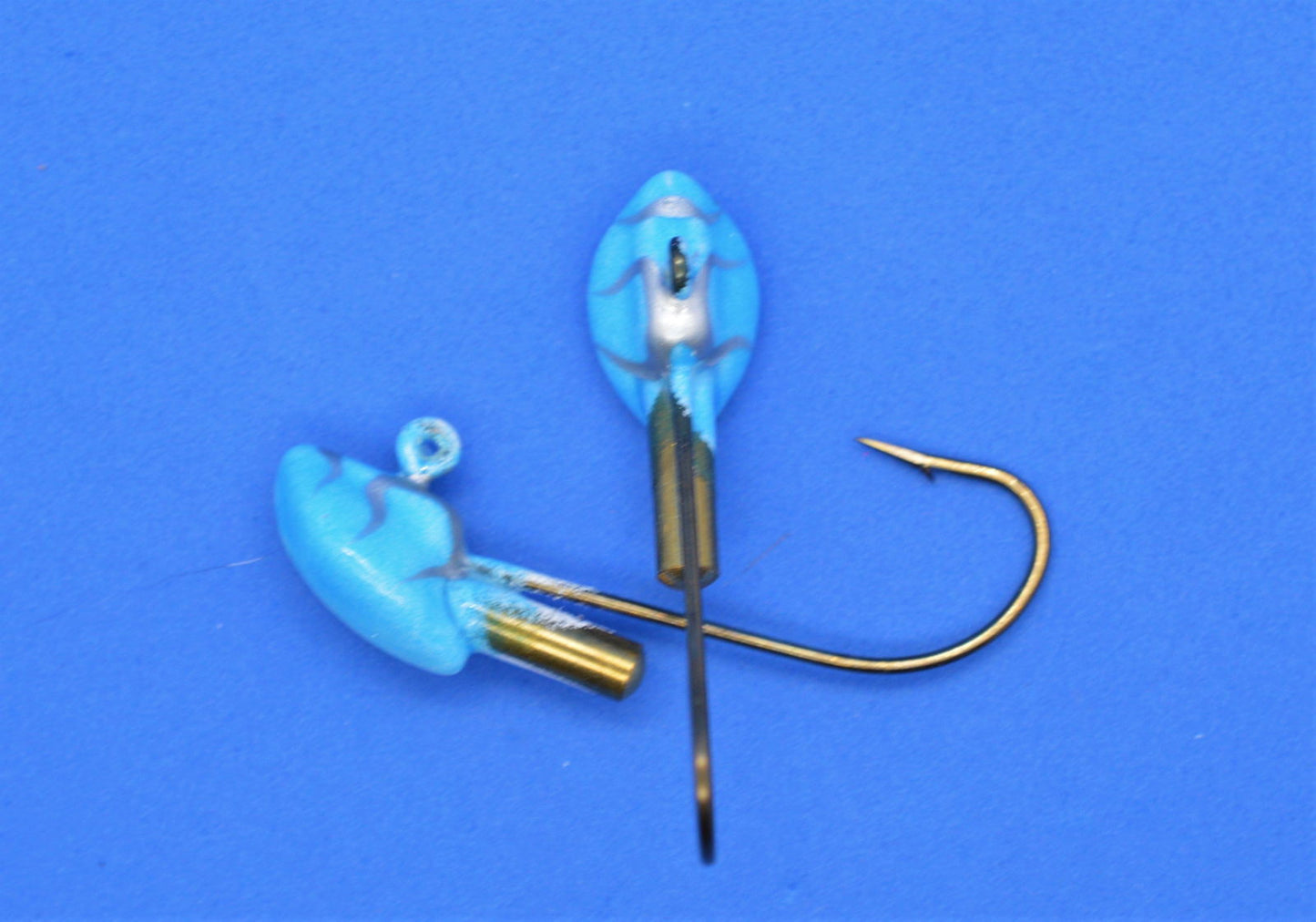 Big Sky Erie Rattle Jigs 1/4oz 2/pack - Www.Shopthatapp.com