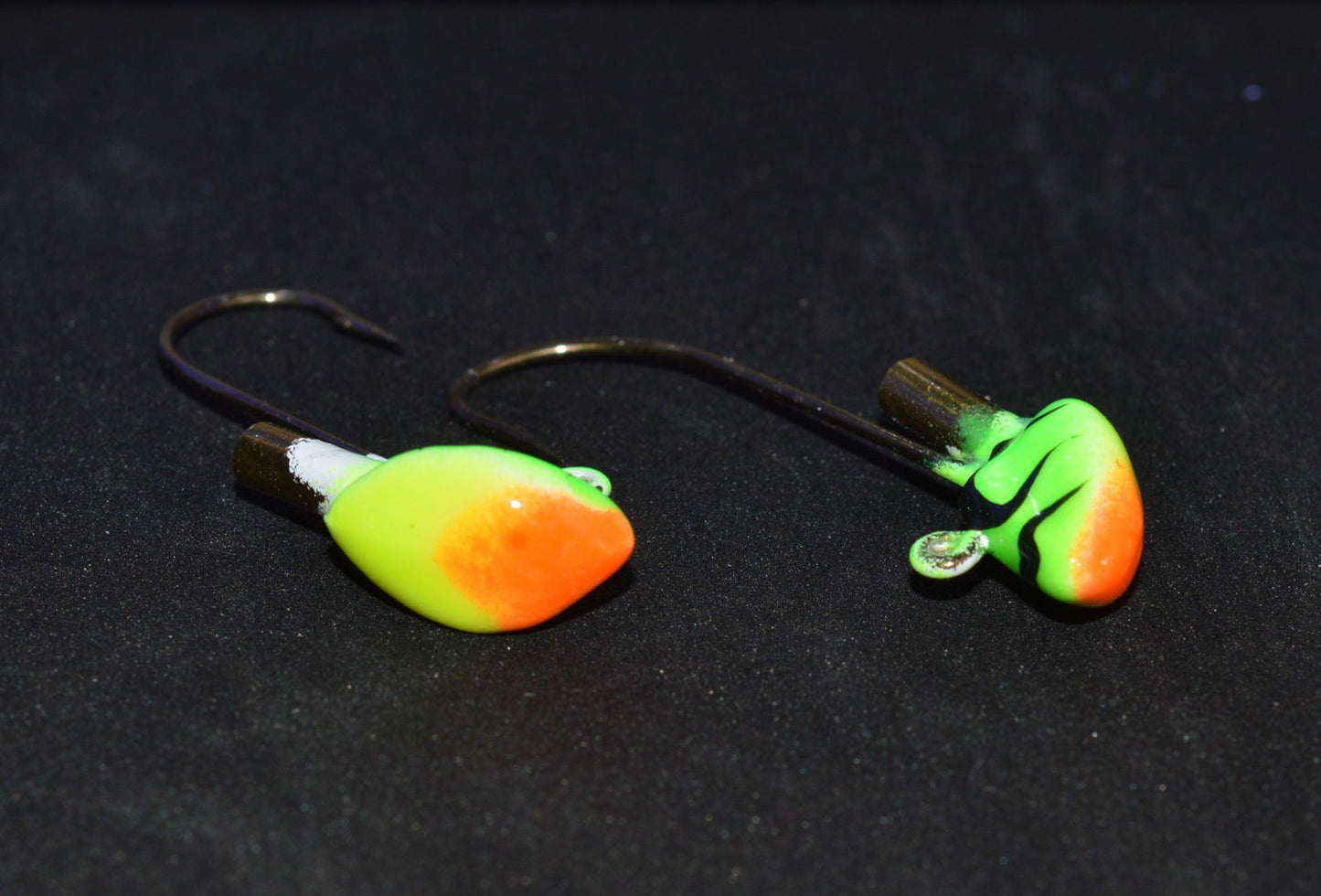 Big Sky Erie Rattle Jigs 1/4oz 2/pack - Www.Shopthatapp.com