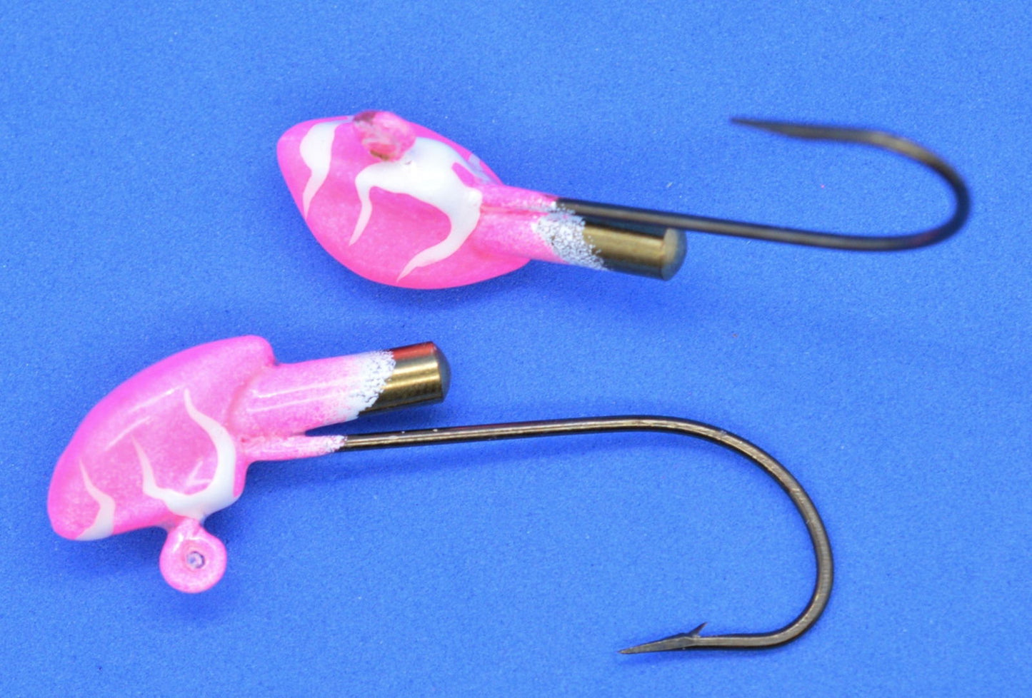 Big Sky Erie Rattle Jigs 1/4oz 2/pack - Www.Shopthatapp.com