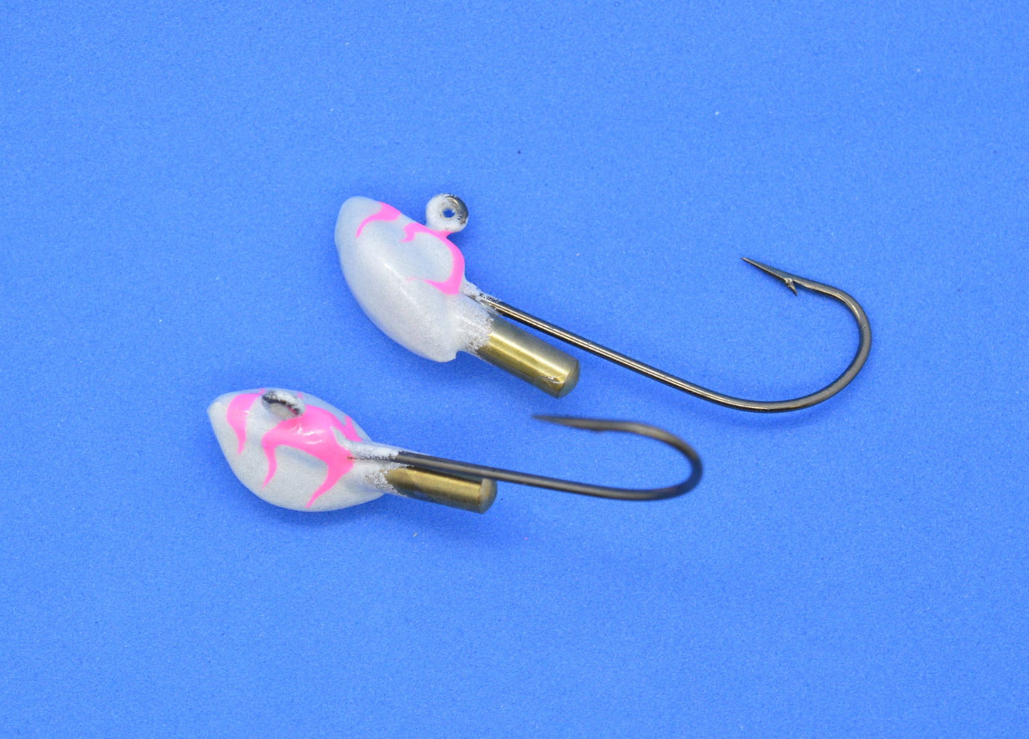 Big Sky Erie Rattle Jigs 1/4oz 2/pack - Www.Shopthatapp.com