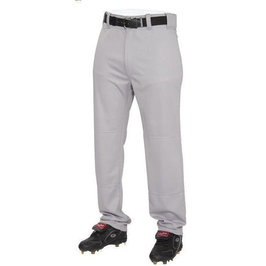 PANTALON BASEBALL RAWLINGS SEMI-RELAXED HOMME - www.Shopthatapp.com