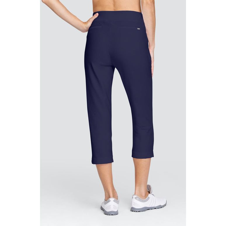 PANTALON CAPRI TAIL ALLURE-Golf and accessories-www.Shopthatapp.com-Liquida Sport