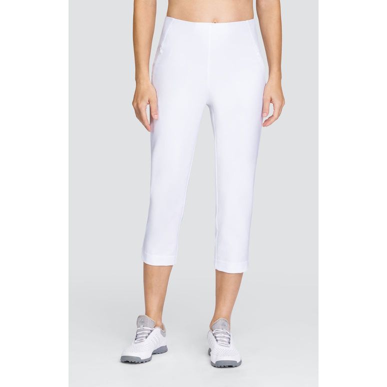 PANTALON CAPRI TAIL ALLURE-Golf and accessories-www.Shopthatapp.com-Liquida Sport