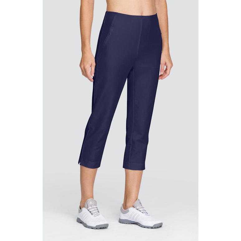 PANTALON CAPRI TAIL ALLURE-Golf and accessories-www.Shopthatapp.com-Liquida Sport