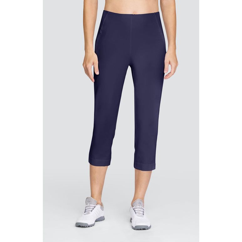 PANTALON CAPRI TAIL ALLURE-Golf and accessories-www.Shopthatapp.com-Liquida Sport