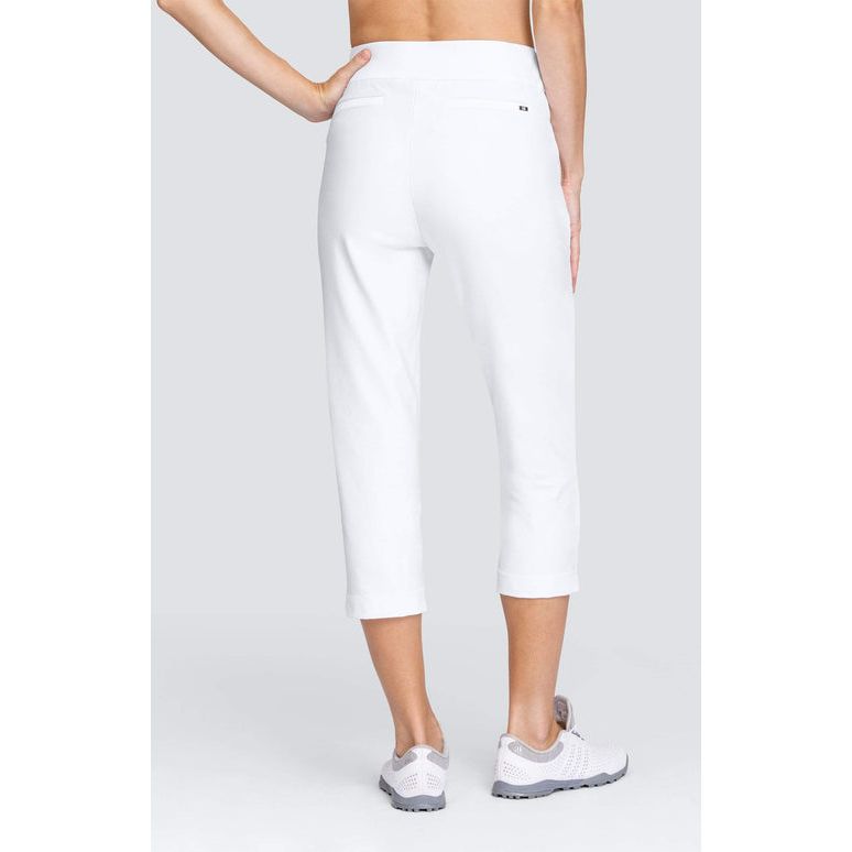 PANTALON CAPRI TAIL ALLURE-Golf and accessories-www.Shopthatapp.com-Liquida Sport