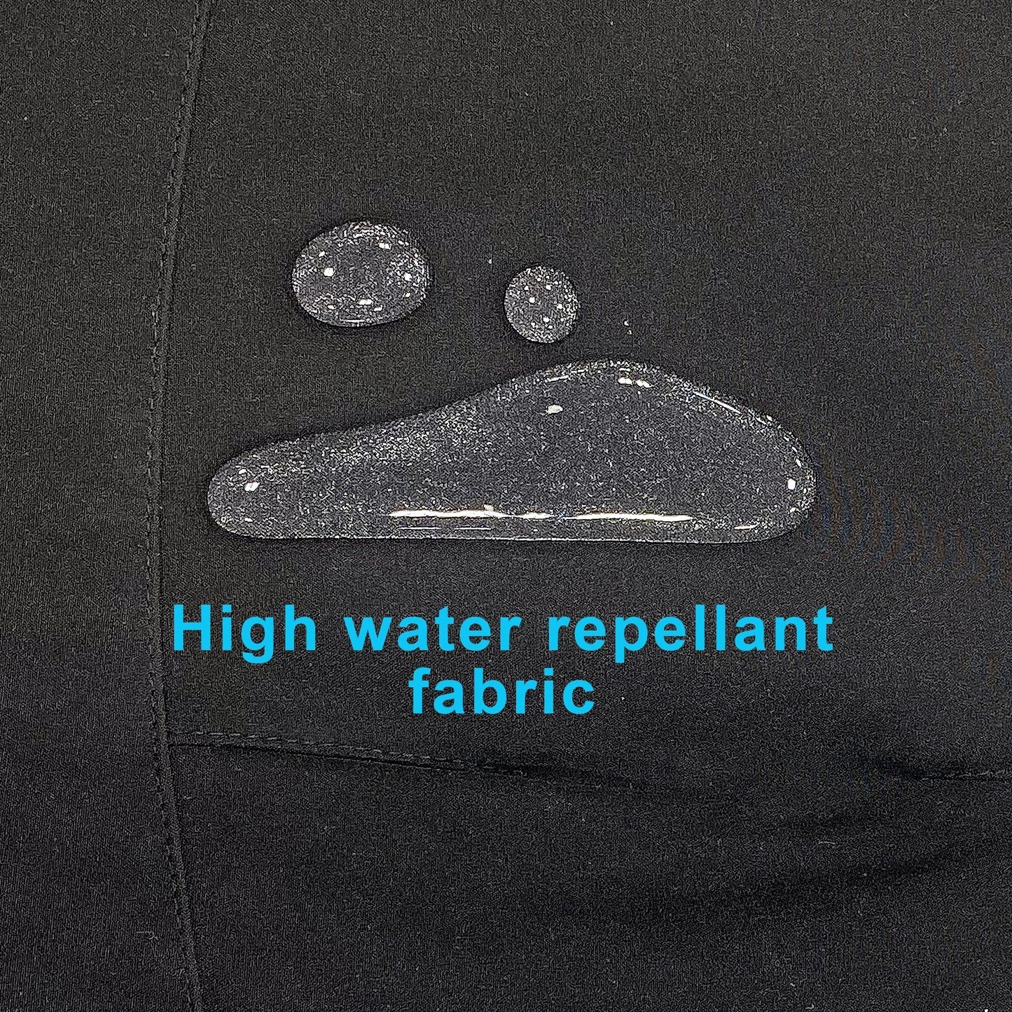 PANTALON DE NEIGE SOFTSHELL ISOLÉ WHITE MOUNTAIN HOMME *Populaire-Winter fun-www.Shopthatapp.com-Liquida Sport