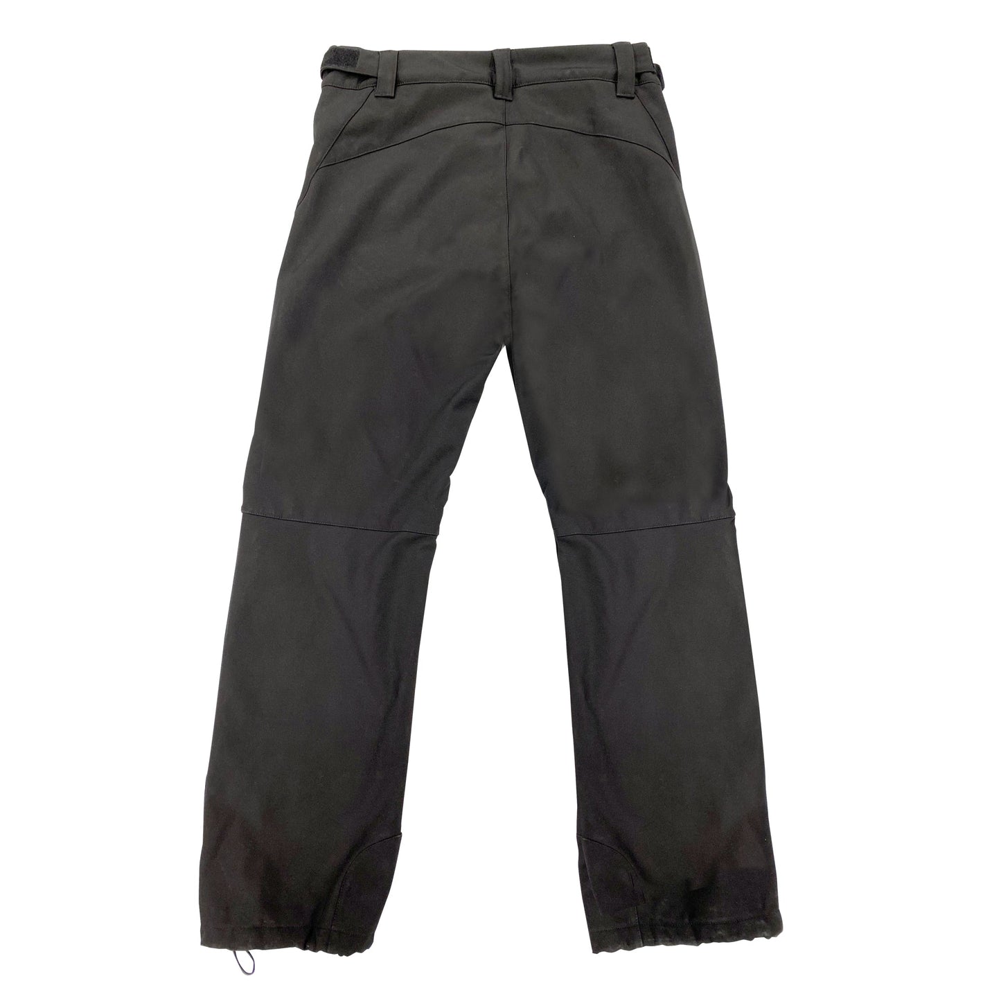 PANTALON DE NEIGE SOFTSHELL ISOLÉ WHITE MOUNTAIN HOMME *Populaire-Winter fun-www.Shopthatapp.com-Liquida Sport