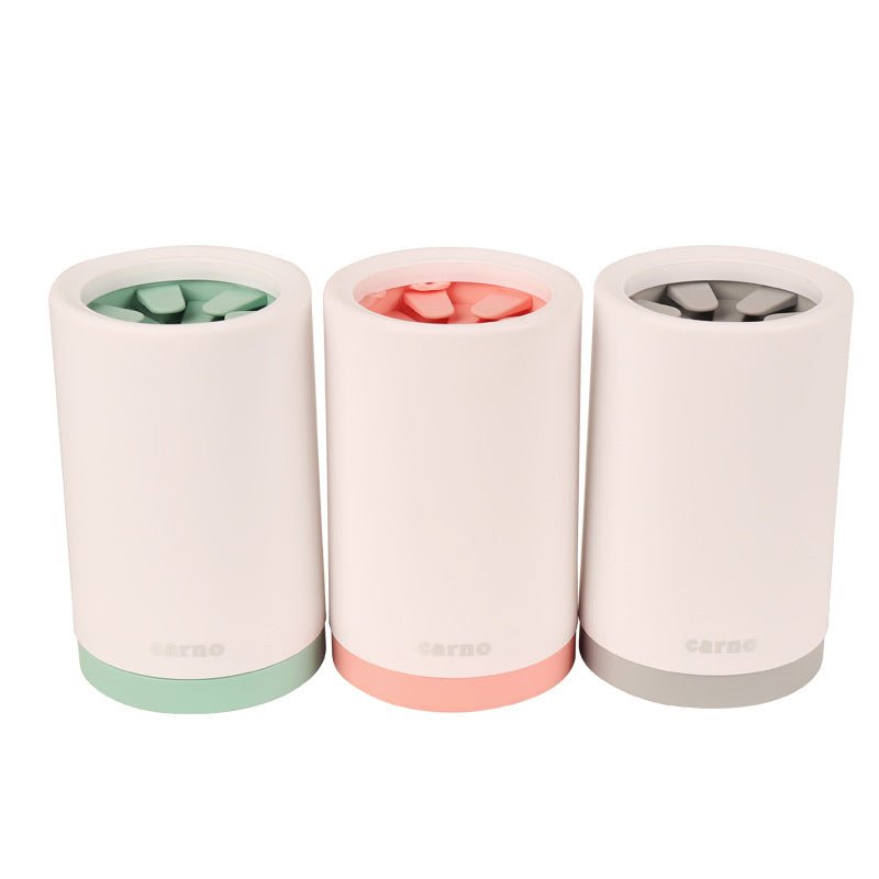 Paw Cleaner 360 dog pet - www.Shopthatapp.com