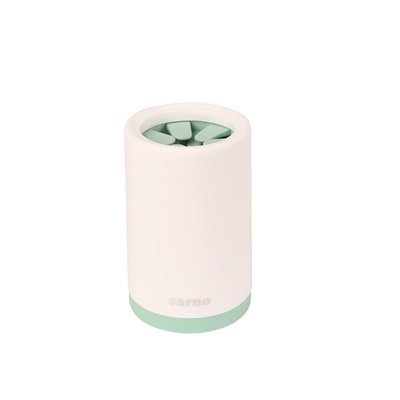 Paw Cleaner 360 dog pet - www.Shopthatapp.com