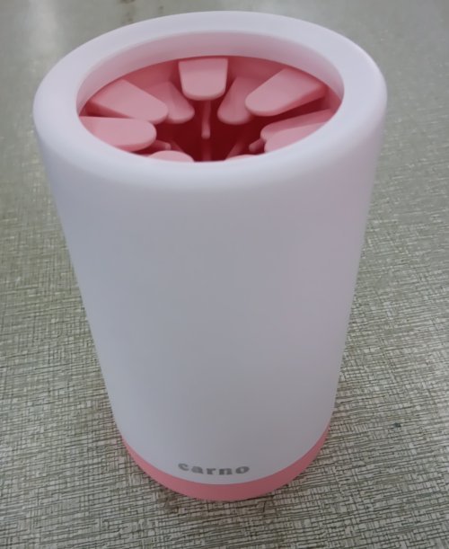 Paw Cleaner 360 dog pet - www.Shopthatapp.com