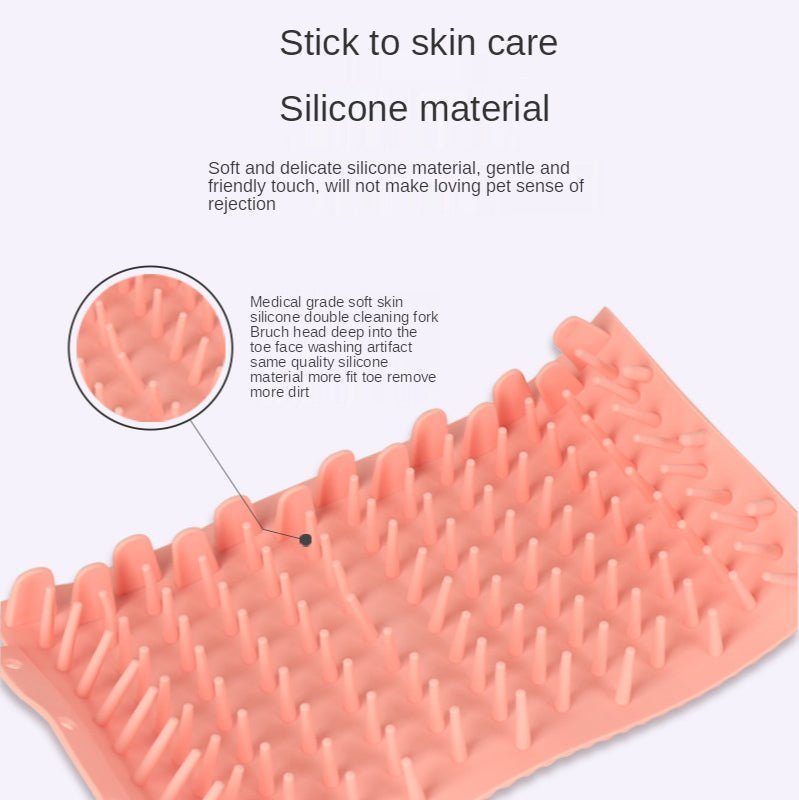 Paw Cleaner 360 dog pet - www.Shopthatapp.com