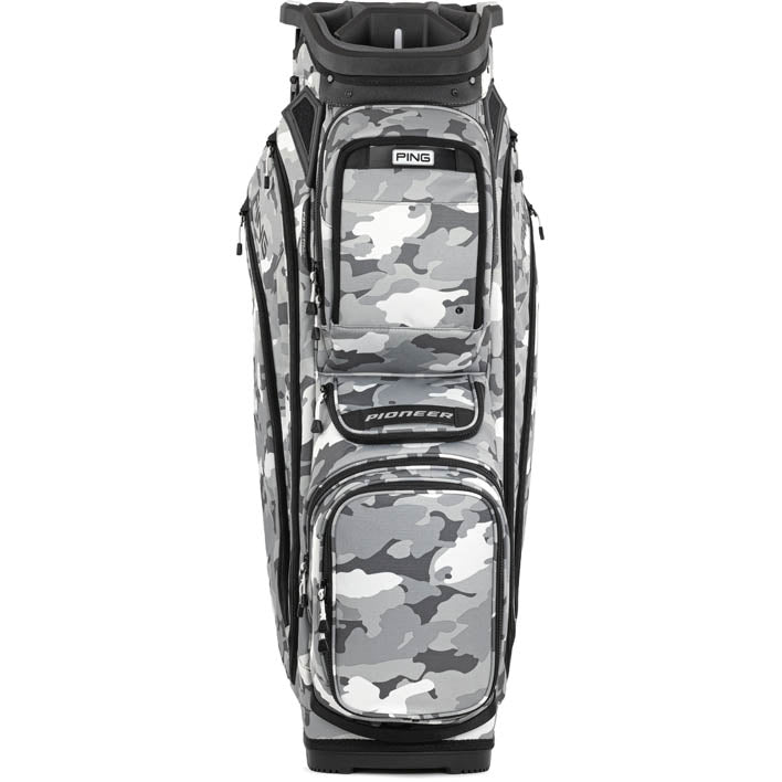 2025 SAC PING PIONEER 244 - www.Shopthatapp.com