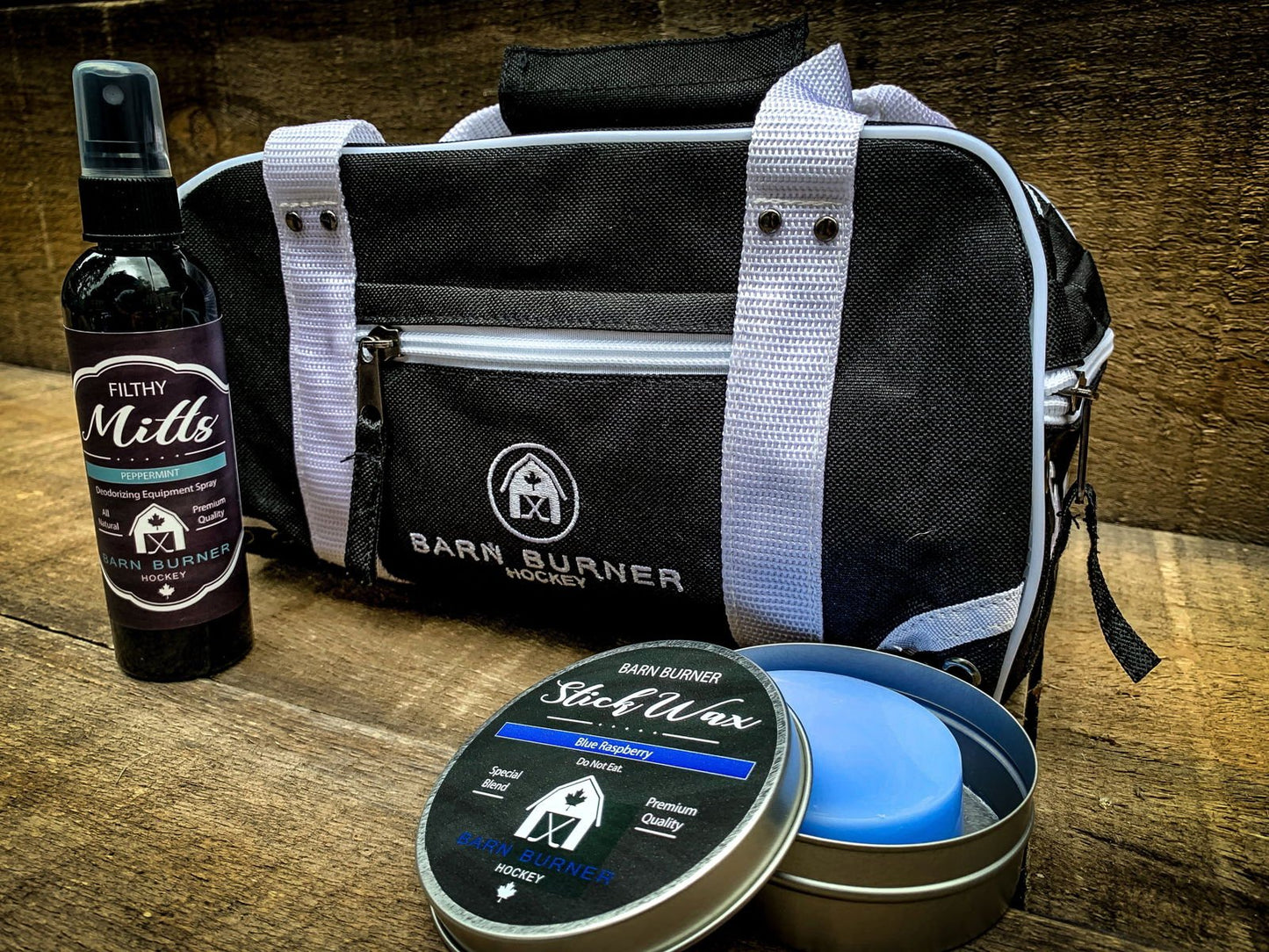 Power Play Pack - Best sellers + Accessory bag! - www.Shopthatapp.com