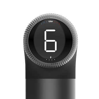 PowerBoost Pro Plus Compact Hot and Cold Percussion Massager - www.Shopthatapp.com