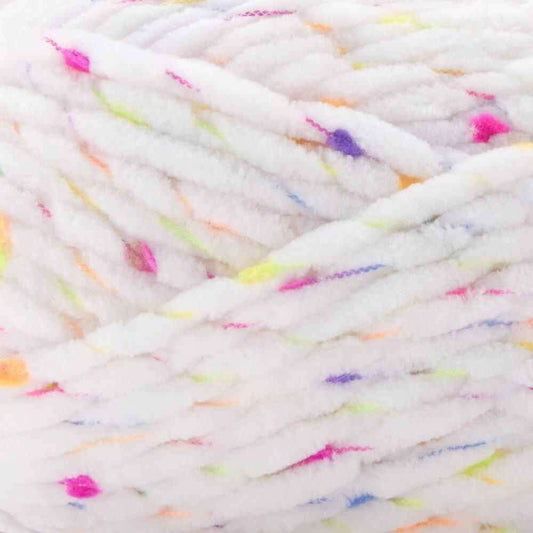 L'ArtisanCanada Parfait Pom Yarn for Knitting & Crochet - www.Shopthatapp.com