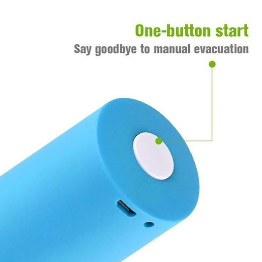 Vacuum Food Sealer - www.Shopthatapp.com
